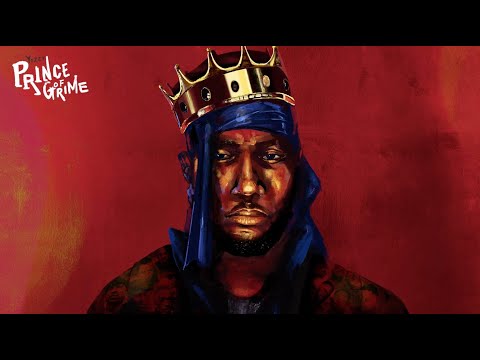 Yizzy - Grime ft. JME (Official Audio)