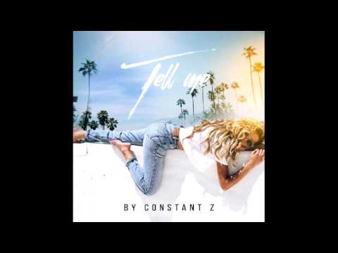 Constant Z - Tell Me (Original Mix)