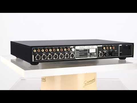 Naim NAC 152 XS
