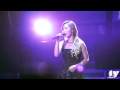 Taeyeon SNSD - IF @ Osaka Athena Concert Live ...