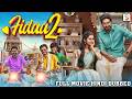 FIDAA 2 Superhit Hindi Dubbed Full Action Movie Mugen Soori Mariya Vincent South Action Movie