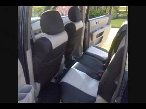 Coverking Neoprene Movie II.wmv
