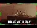 1912 RMS Titanic [Add-On] 17