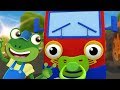 Gecko Baby Truck Adventures Nursery Rhymes Kids Songs Gecko S Garage Videos For Kids