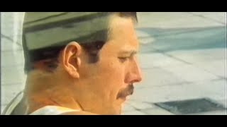 Freddie Mercury - In My Defence live [with Cliff Richard] (1988-04-14)