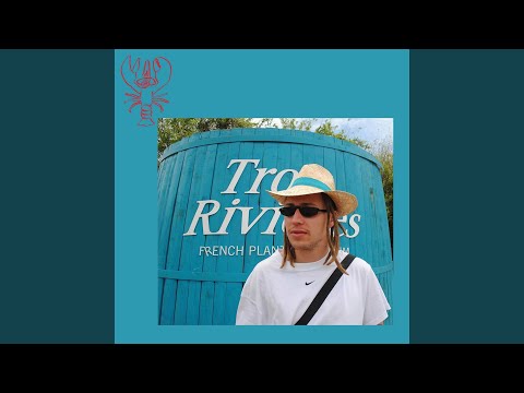 Les Vacances (feat. Darling Nikki)