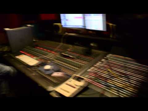 Making of the Riddim : AJAN HiTCiTY RECORDS (PREEVIEW) HD