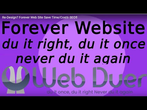 Web Duer LLC video.