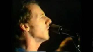 Dire Straits - Expresso Love (Live at Rock Werchter 1981)