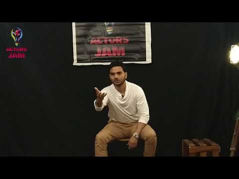 Ambik Pathak Monologue f...