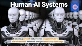 Beyond Automation: Human-Agent Systems Explained  #ai #human #humanaisystem #automation