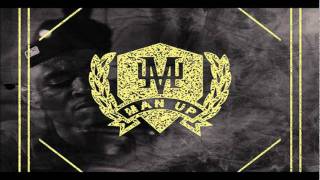 116 Clique - Repentance (Man Up)