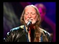 Willie Nelson - I Didn't Come Here