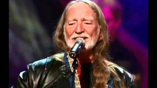 Willie Nelson - I Didn&#39;t Come Here