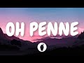 Oh Penne Lyric Video Vanakkam Chennai Butter Skotch