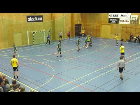 Herr 1 Södra  Kärra HF -  GF Kroppskultur Del 1