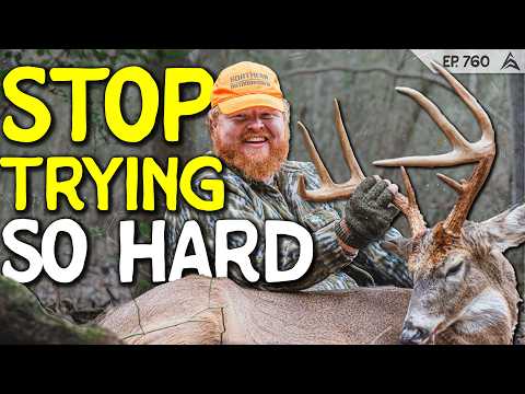 Why Good Hunters Miss Big Opportunities