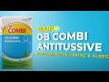 OB Combi Antitussive Kalahkan Batuk Kering