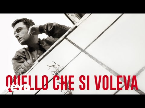 Video thumbnail for Quello Che Si Voleva