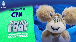 Moment of Truth - CYN - SMALLFOOT Original Motion Picture Soundtrack