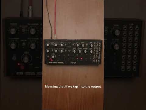 The Modular Minute 106: DFAM - Part Two!