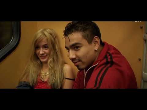 Kniven i Hjärtat – Mannen i blå - Karim, Nazif, Rickard, Roberto,  Victor, Tarik (Musik Video)