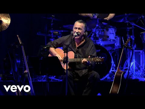 Gert Steinbäcker - Irgendwann bleib I dann dort (Alles Live 2018)