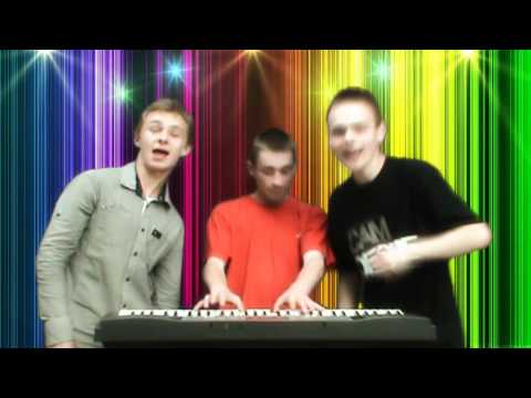 Laser- A Ty Kochanie Hit!!!2012 HD