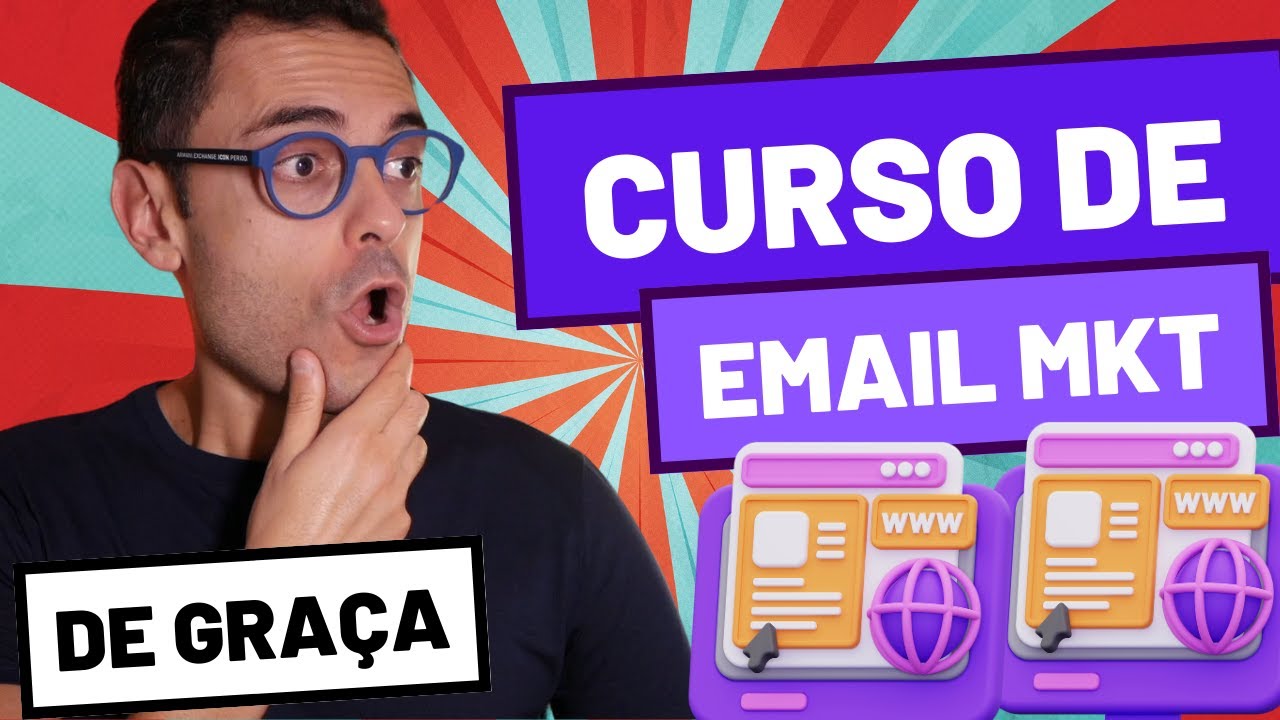 MasterClass GRÁTIS | Email Marketing com a Selzy | Como fazer email marketing? Assista!