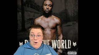 Hurm1t Reacts To Young Buck Slow Ya Roll Ft Chester Bennington