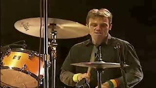 Pearl Jam - Last Exit (Live in Chile, 2005)