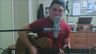 The Wick, Housefires Cover by Riley Martin