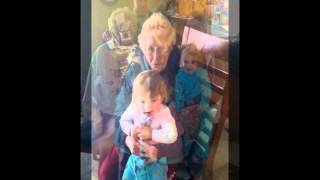 IT AMAZES ME, Diane Rudd