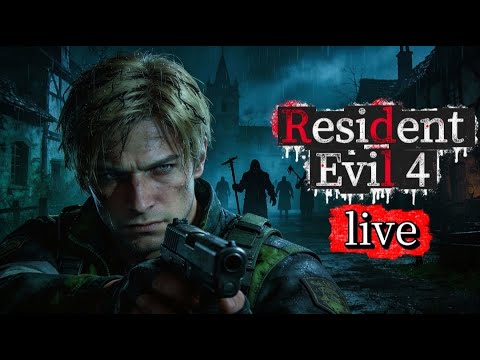 DO ASHLEY HAS CRUSH ON LEON | Defeated Saddler (final boss) 😱🔥