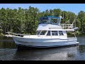 1999 Mainship 390 TWO MUCH FUN SOLD By Parker Griffo