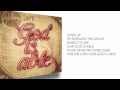 Hillsong Worship - God Is Able (Lyric Video)