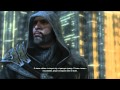 Assassin's Creed : Revelations Концовка (HD) 