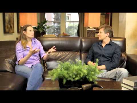 Community: The Enoughness Session with host Jason A. Weisgerber & Special Guest Ingrid Von Burg