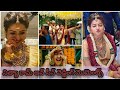 Nithya ram wedding unseen photos || nandini serial heroine marriage