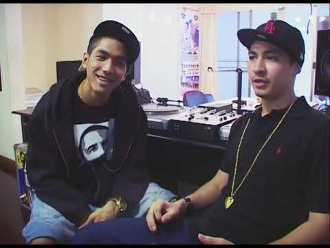 We Speak Hip-Hop | Épisode 21 : Thaitanium, le rap transfuge des Thaïs new-yorkais