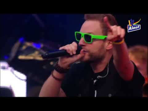 De11devande11de 2017: Promilaasj - Neet Allein