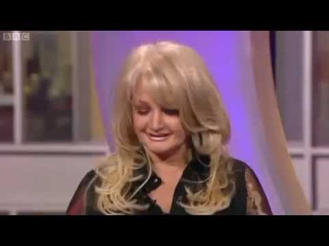 The One Show 19.03.2013