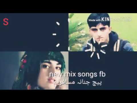 Charsi janan pashto song