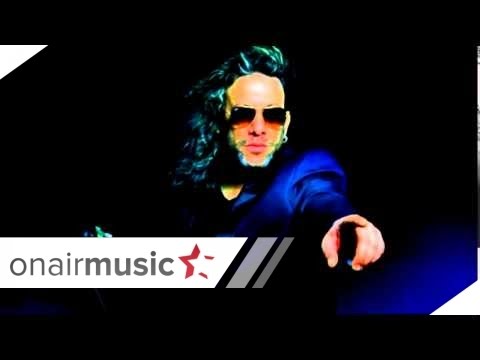 Gena - Palltoja e vjeter (live)