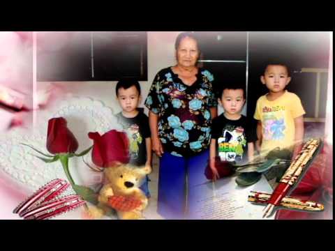 niam lub hnub yug By Ashley thao