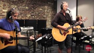 The Church &quot;Laurel Canyon&quot; Live at KDHX 8/3/16
