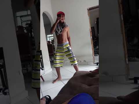 mc rubinho do lj dançando zuando