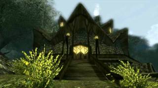 Tom Bombadil - LOTRO (Cover Version of Let us Sing Together) by Lonely Mountain Band