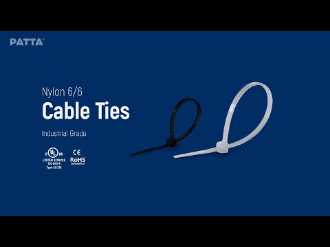 Cable Ties