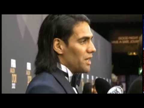 Jose Mourinho: "Radamel Falcao hat keine Mannschaft" | Neuer Stürmer für den FC Chelsea?